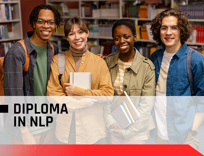 Diploma in NLP