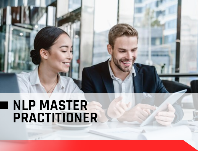 NLP Master Practitioner