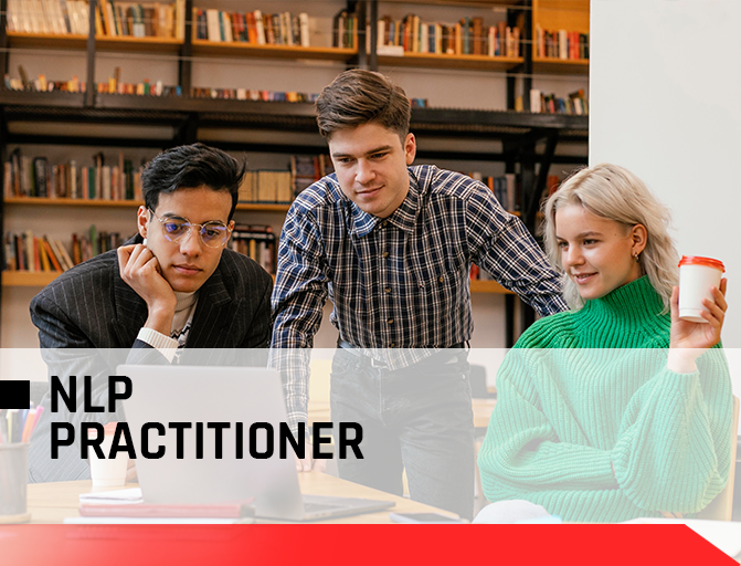 NLP Practitioner