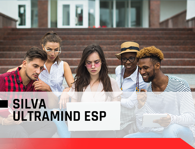 Silva Ultramind ESP
